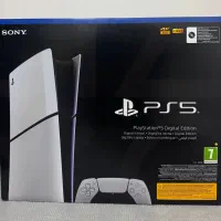 Ps5 slim