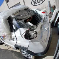 فروش ام وی ام X22 تصادفی|خودرو سواری و وانت|یزد, |دیوار