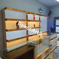 کددکور1/پیشخوان کد/11 قفسه کد111 رگال کد 000/