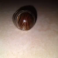 انگشتر باباقوری