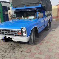 چادر نیسان