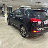 جک s5 2000 توربو اتوماتیک ۹۷ بی رنگ سند تک برگی