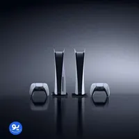 کنسول بازی ps5 اروپا دیجیتال و استاندارد