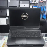 لپ تاپ گیمینگ و رندرینگ Dell 7550|رایانه همراه|ساوه, |دیوار