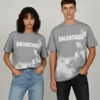 تیشرت بالنسیگا|لباس|تبریز, |دیوار