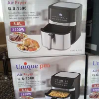 سرخکن|اجاق گاز و لوازم برقی پخت‌وپز|جوانرود, |دیوار