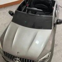 ماشین شارژی