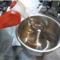 تنور خمیرگیر خمیر کن زمرد خمیرکنzzz