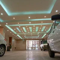 به یک نفر شاگرد ویک نفر نیمه ماهرکارکناف نیازمندیم
