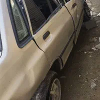 فروشی|خودرو سواری و وانت|چابهار, |دیوار