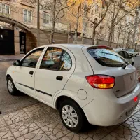 تیبا۲|خودرو سواری و وانت|تهران, تهرانپارس شرقی|دیوار