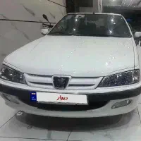 پژو پارس سال ۱۴۰۰ درحد صفر