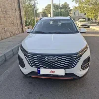 ایکس۳۳کراس MTجزیی کار۴۰۳معاوضه