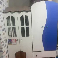 کمد بچه