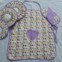 سرویس سری دمی اشپزخانه