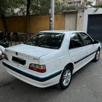 **پژو پارس Tu5 مدل ۹۵**|خودرو سواری و وانت|اصفهان, عباس‌آباد|دیوار