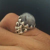 انگشتر شجر دریایی