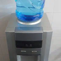 آبسردکن یخچال  دار