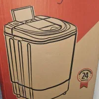 مینی واش سیلور لوکس مدل slw4000