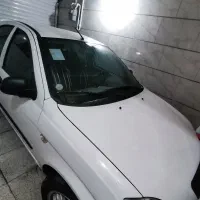 تیبا ۲ مدل ۱۴۰۰|خودرو سواری و وانت|کاشمر, |دیوار