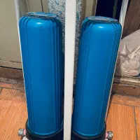 هوزینگ تصفیه آب  و پمپ آب پنتاکس ایتالیا نو نو