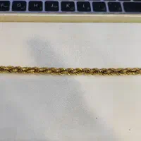 دستبند طلا بدون اجرت فقط با ۴ درصد|جواهرات|قدس, شهر‌قدس|دیوار