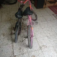 دوچرخه 20،۱۶|دوچرخه، اسکیت، اسکوتر|رشت, دخانیات|دیوار