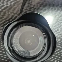 لنز 16 35 کانن تایپ دو. f2.8 واید فول فریم|دوربین عکاسی و فیلمبرداری|گرمادوز, |دیوار