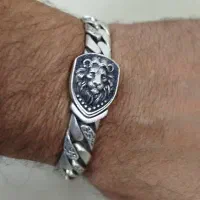 دستبند تایلندی کار تک خاص گرمی 290 مقطوع|جواهرات|تهران, پونک|دیوار