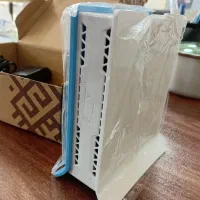 مودم آکبند نو روتر میکروتیک AB941-2ad|مودم و تجهیزات شبکه|آمل, |دیوار