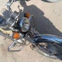 موتور پرند مدل ۹۰