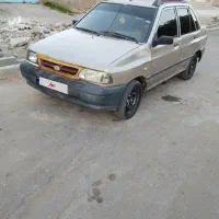 پراید مدل 86|خودرو سواری و وانت|راسک, |دیوار