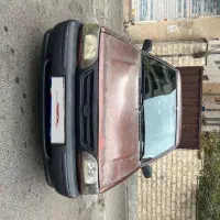 پراید مدل 1387