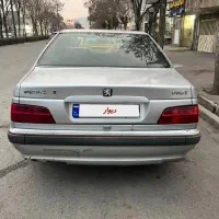 پژو پارس مدل ۸۴|خودرو سواری و وانت|تهران, نیاوران|دیوار