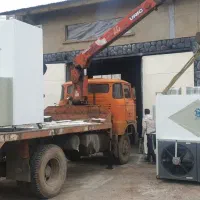 دستگاه خشک کن میوه/ هیتر/ خشک کن زردالو و الو|ماشینآلات صنعتی|قزوین, |دیوار