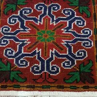 فرش رو صندلی