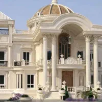 ۲۴۰ متر/۳خواب مستر/مشاعات آبی/نما مدرن/قابل تهاتر