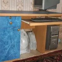 میز کامپیوتر وتحریر