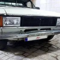 پیکان وانت