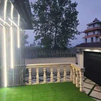 ویلا با ویو ابدی دریا . بکر اماده اسکان دایم|فروش خانه و ویلا|رشت, کاکتوس|دیوار