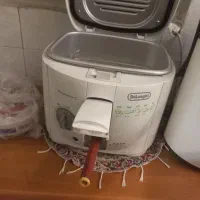 سرخ کن مارک دلونگی|اجاق گاز و لوازم برقی پخت‌وپز|تهران, فردوسی|دیوار