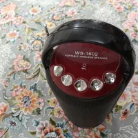 اسپیکر سالم|پخشکننده همراه|اسلامشهر, شهرک مهدیه|دیوار