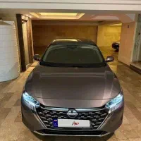 نیسان سیلفی مکس ادیشن 2024 Nissan Sylphy