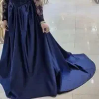 پیراهن مجلسی