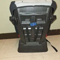 صندلی ماشین کودک|کالسکه و لوازم جانبی|گرگان, |دیوار