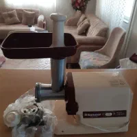 چرخ گوشت ناسیونال