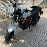 بنلی ۳۰۰|موتورسیکلت|کرمانشاه, |دیوار