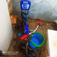 فروش دوچرخه شماره ۲۰|دوچرخه، اسکیت، اسکوتر|نرماشیر, |دیوار