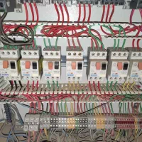 انجام کلیه امور برقی