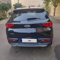 تیگو هفت IE مدل 1401|خودرو سواری و وانت|کرج, باغستان|دیوار